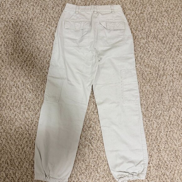 TNA Cargo Pants - Picture 1 of 5